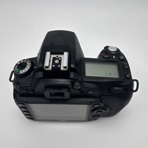 Cámara Réflex Digital Profesional de Alta Calidad y Económica, Marca <span class=keywords><strong>D90</strong></span>, 720p HD, Cuerpo Único, Cámara de Segunda Mano - Product Image 2