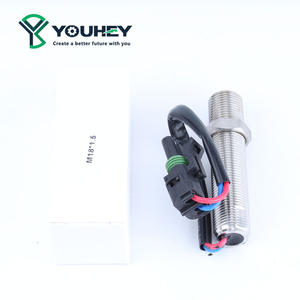 Sensor de Velocidad para Motor Diésel M18, Piezas y Accesorios para Grupo Electrógeno - Product Image 3