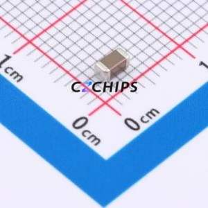 Condensateur CMS (MLCC) CGA1206X6S226K6R3NT 1206 (Capacité : 22 µF) (Précision : 10 % Tension nominale : 6,3 V) - Product Image 2