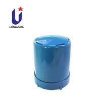 Contrôleur JL-246CG intelligent de cellule photoélectrique légère avec la conception optique de dissipation thermique de capteur de fibre de double couverture