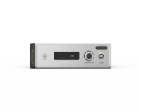 Sistema de excitación LED programable con control maestro-esclavo para mapeo óptico e imagen de calcio