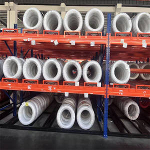 Пружинная стальная проволока по EN 10270-2-SH с обработкой Stelmor - Product Image 6