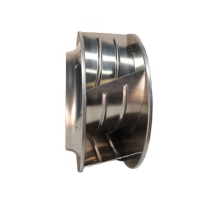 Staubfreie Räume Lüfter Filter einheit Lüfter 355 mm FFU Ec DC Radial ventilator Motor Gebläse Herstellung