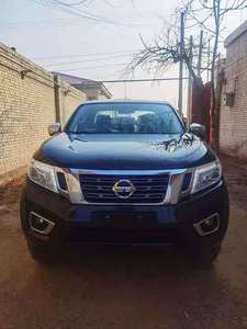 <span class=keywords><strong>Nissan</strong></span> Navara <span class=keywords><strong>Pick</strong></span>-up 2.5L Automatico 7AT Euro 6 Emissioni Benzina Doppia Cabina 5 Posti Automatico 4x4 Camionetta <span class=keywords><strong>Nissan</strong></span> - Product Image 1