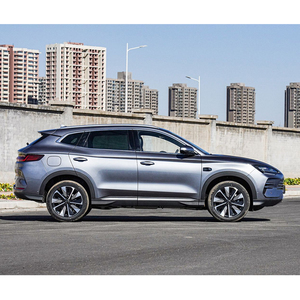 BYD SONG Pro DMI/EV 2021-2025 d'<span class=keywords><strong>occasion</strong></span>, 5 places, SUV compact électrique/hybride, sans accident, entièrement testé et qualifié, d'<span class=keywords><strong>occasion</strong></span> - Product Image 2