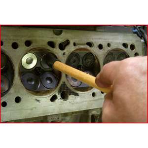 KS TOOLS <b>Valve</b> lapper, 19+22mmm - Product Image 2