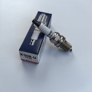 Denso Bujia buji 3122 K20R-U genel otomobil modelleri OEM 90098-70071, 90919-01167, 90919-YZZAF, 90080-91066, 90919-01166 - Product Image 3