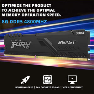 <span class=keywords><strong>DDR4</strong></span> メモリ 2666MHz 3200MHz 高性能 コンピューター 4GB 8GB <span class=keywords><strong>16GB</strong></span> PC メモリアラム <span class=keywords><strong>DDR4</strong></span> 在庫 コンピューター<span class=keywords><strong>RAM</strong></span> - Product Image 4