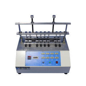 Máquina de Prueba de Durabilidad de Teclas/Equipo de Prueba de Teclados Mecánicos/Máquina de Prueba de Interruptores de Teclas/Probador de Botones - Product Image 1