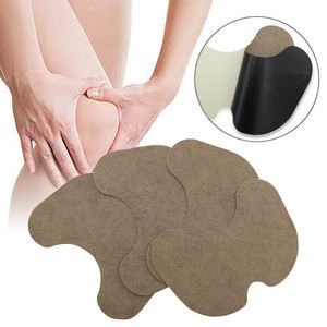 Çin fabrika en çok satan bitkisel akupunktur yama yeni varış ağrı kesici pamuk yama için rehabilitasyon terapi malzemeleri - Product Image 1