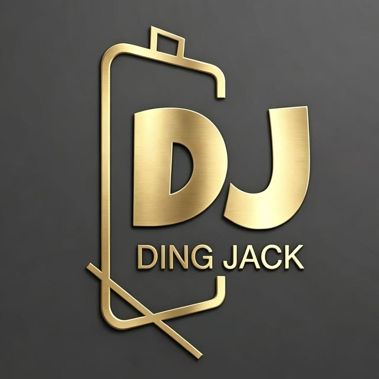 Jiaxing Dingjack Mechanical Tech Co., Ltd. logo