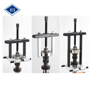 <span class=keywords><strong>Kit</strong></span> d'extracteur de <span class=keywords><strong>moyeu</strong></span> de roue pour voiture, 14 pièces - Product Image 4