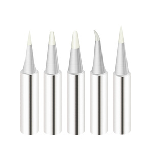 Pointes de fer à souder série Quick 960, cuivre sans oxygène, pour station de soudage TS1100 236 969 967 375A 3104 - Product Image 4