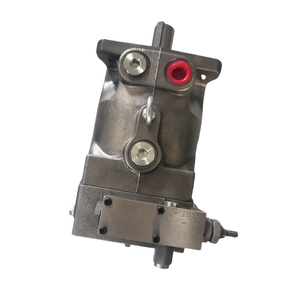 Pompe à piston hydraulique PV063R1K1T1NMRC PV063R1K1T1NSLC PV180R1E3BBNYCC 16, déplacement 0,5, 100 bars, 1/4 pouce - Product Image 4