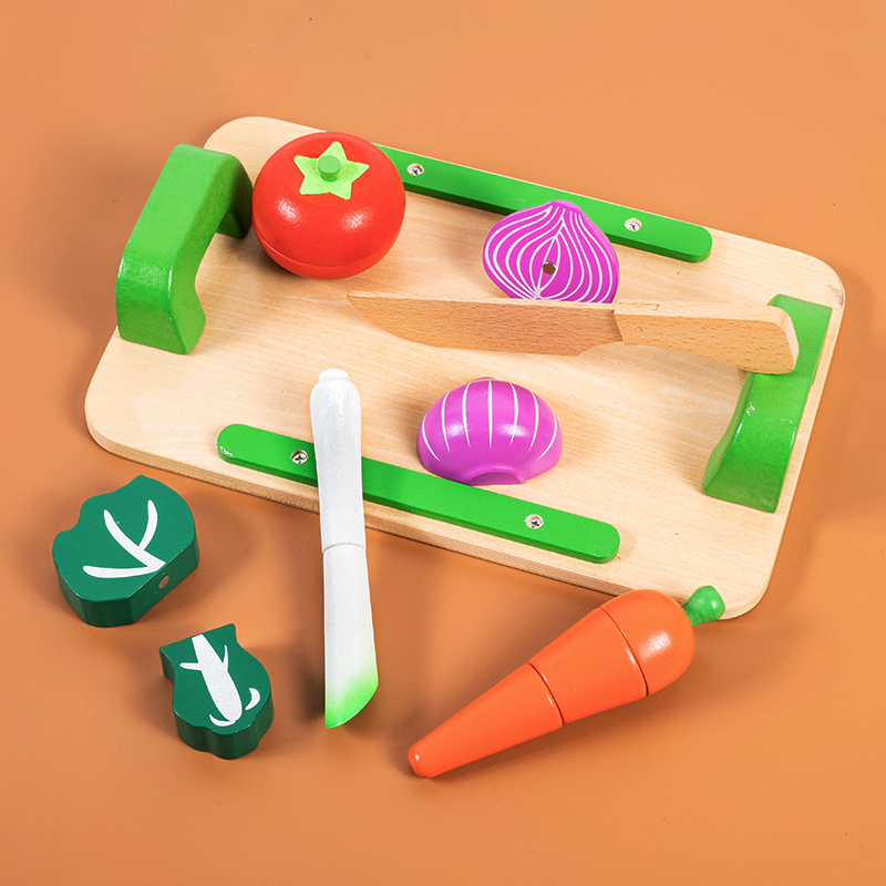 Vegetable set