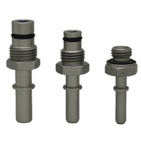 Nouveau module de pompe doseuse pour joint de retour de liquide de pompe à urée pour système d'injection de carburant diesel 81154036146
