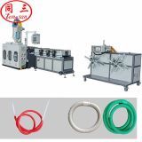 Machine à fabrication de tuyaux chirurgicaux en plastique, longueur 5, 10, 13, 16, 20, 25, 32, 40, 50, 63, 75, 90/110mm