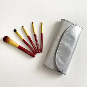 Set di pennelli professionali per ombretti in vendita calda trucco private label