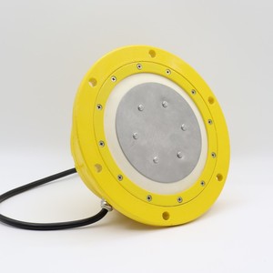 Interruptor de bloqueo de conducto circular LDM-Y 50V 440V con reinicio automático, pieza de equipo de manipulación de materiales según norma nacional - Product Image 2