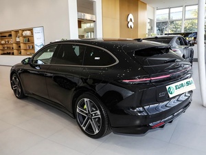 En Stock Edición <span class=keywords><strong>Champion</strong></span> 2025 ET5T 100kWh Touring 710km AWD 490HP Interior Alcántara Ruedas de 20 Pulgadas - Product Image 6