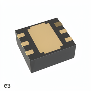 Composants électroniques en ligne : Achetez directement du fabricant - Gestion de l'alimentation (PMIC) XC9142C38CER-G 6 UFDFN Exposed Pad - Product Image 1