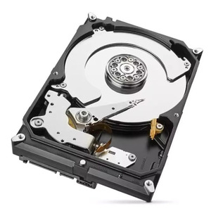 Disco Duro Interno para Red 6TB WD60EFAX 3.5" 5400RPM 256MB SATA 6Gb/s para Sistema de Almacenamiento NAS (Almacenamiento Conectado a la Red) - Product Image 1