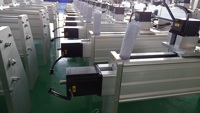 Minimáquina enrutadora de madera de 3 ejes y 4 ejes, enrutador cnc 3040, 4060, 6090, maquinaria de grabado para tallado de madera