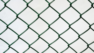 Tarik tinggi lapisan seng berat galvanis pagar peternakan ternak Lapangan gulungan jala besi taman pagar rantai galvanis - Product Image 6