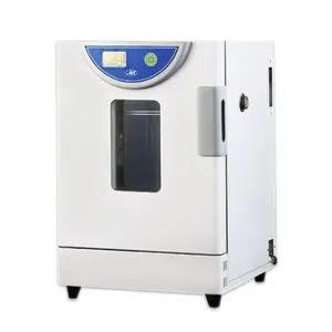 Bluepard LCD Screen RT 80 Degree Laboratory Constant Temperature Microbiology Heating Incubator