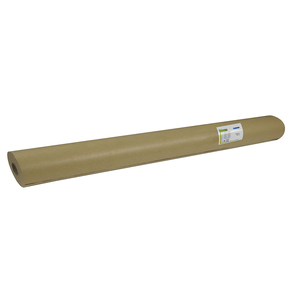 Papel Kraft en Rollo de 45/50 Gramos, 90 cm x 45 Metros - Product Image 1