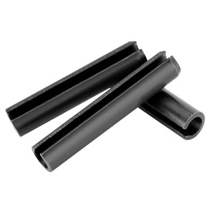 Nhà Máy bán hàng trực tiếp OEM ODM rãnh chia <span class=keywords><strong>DIN</strong></span> <span class=keywords><strong>1481</strong></span> nhiệm vụ nặng nề CuộN <span class=keywords><strong>pin</strong></span> carbon thép mùa xuân chốt khóa chân - Product Image 6