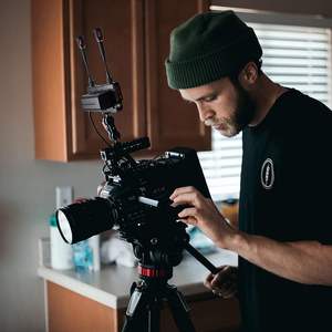 Émetteur vidéo sans fil longue portée 338 m/1110 pi HDMI pour caméra, PC, décodeur vers écran, émetteur-récepteur HDMI sans fil 5,8 GHz - Product Image 3