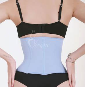 Di alta qualità da donna senza soluzione di continuità bun hapewear Logo personalizzato Colombiana Fajas controllo pancia glutei Lifter Shapewear mutandine mutandine - Product Image 6