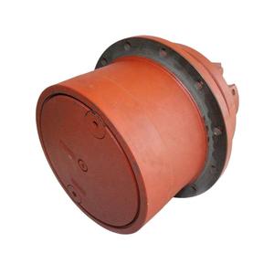มอเตอร์เดินหน้ารุ่นดั้งเดิม NA-CHI PHV-390-53B รุ่น PHV-390-53B-5T-8302A ชุดขับเคลื่อนสุดท้ายสำหรับรถขุด - Product Image 1
