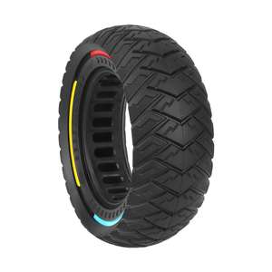 Pneu plein tout-terrain en caoutchouc Ulip 8.5*3 pour trottinettes électriques Zero 8 9 VSETT 8 9 PRO Kugoo X1 Kukirin G2 Pro - Product Image 3
