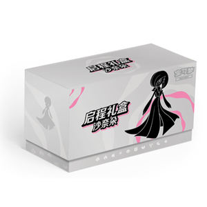 Nouvelle Édition : Coffret Cadeau Pokémon TCG (Jeu de Cartes à Collectionner Pokémon) en Chinois Simplifié – Vente Flash ! - Product Image 2
