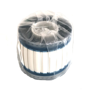 <span class=keywords><strong>Manchon</strong></span> de marqueur d'identification thermorétractable BSC-H pour accessoire de câblage essentiel de fil et de câble électrique - Product Image 4