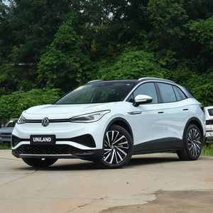 SUV Elettrico Compatto Urbano VW ID4 <span class=keywords><strong>X</strong></span> Versione Smart LHD, Basso Consumo Energetico, Veicolo Usato o Nuovo, <span class=keywords><strong>Auto</strong></span> Elettrica per <span class=keywords><strong>Commercianti</strong></span> - Product Image 1