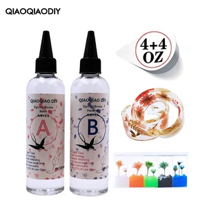 <span class=keywords><strong>Résine</strong></span> époxy de qualité <span class=keywords><strong>alimentaire</strong></span> écologique pour la fabrication de bijoux - Product Image 5