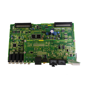 Placa de circuito impreso FANUC A20B-2102-0490 - Product Image 1