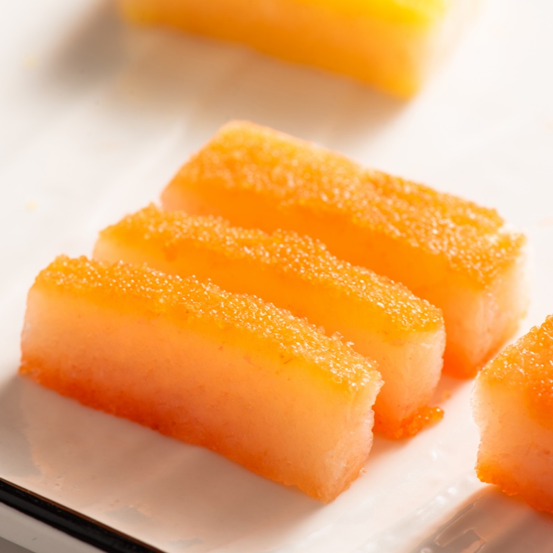 Новые продукты Изысканная свежесть краль сашими сырая рыба идеально подходит для роскошных суши-мероприятий и вечеров для гурманов закуски из морепродуктов