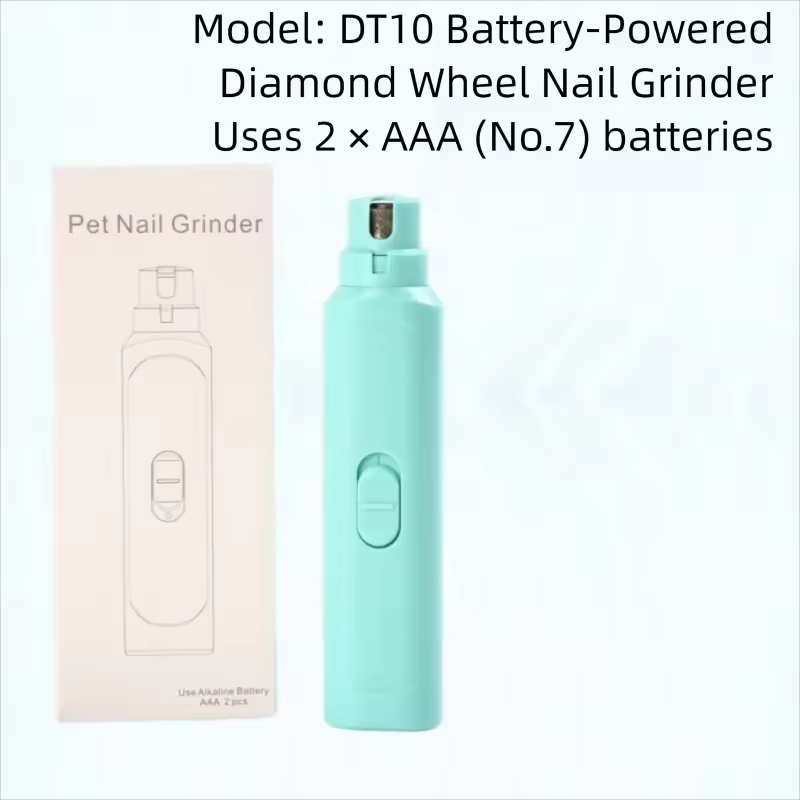 Modèle de batterie T10#Vert