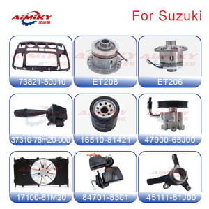 Accessori Auto ricambi Auto per <span class=keywords><strong>Suzuki</strong></span> Grand <span class=keywords><strong>Vitara</strong></span> Swift Jimny Alto Apv Carry Baleno Sx4 4 4x4 ricambi - Product Image 5