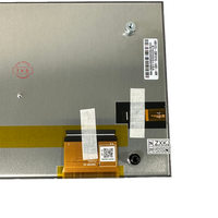 12,3-Zoll HB123-DB1016-44D-AM HB123-DB1016-44C-AM LCD-Anzeigebildschirm für BYD Armaturenbrett GPS-Navigation