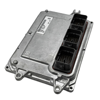 Unité de commande du moteur 37820-RLV-A85 Module électronique ECU ECM pour Honda Pilot