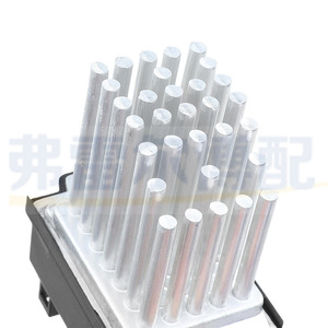 Resistencia del Motor del Ventilador para Audi A6 Allroad Quattro 4B0820521, Pieza de Repuesto para Calefacción de CA - Product Image 3
