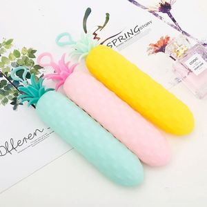 Customized Kawaii Cute Silicone Geometric Pattern <b>Coin</b> Purse Girls Ladies Small Mini Travel Cosmetic Wallet Bag Lovely <b>Case</b> - Product Image 2