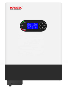 <span class=keywords><strong>Sorotec</strong></span> meilleure vente onduleur hybride économique le plus efficace 4KW et 6kw avec plus de fonctions - Product Image 6