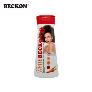 Produits BECKON, <span class=keywords><strong>lotion</strong></span> pour le corps éclaircissante et blanchissante à l'extrait de carotte naturelle 300 ml, crème nourrissante douce pour éclaircir la <span class=keywords><strong>peau</strong></span> - Product Image 4