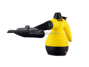 Nettoyeur Vapeur Électrique Portable et Compact pour la Maison, Haute Température, Vapeur pour Tissus, Puissance 900-1050W - Product Image 5